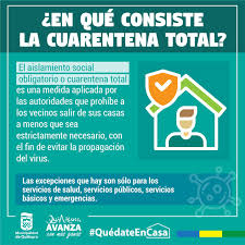 Santiago de chile, a cuarentena total por récord de casos. Muniquilicura On Twitter Quilicura Entra En Cuarentena Total Desde Este Martes 05 De Mayo Informamos Que El Ministerio De Salud Anuncio Cuarentena Total A Quilicura Luego Del Aumento De Los Casos Por