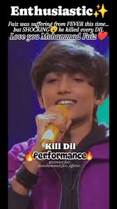 Mohammad Faiz is so Hard working boy🤟✌️, Nothing is impossible for  HIM💫🔥🎤, The credit goes to his enthusiasm 🔥🎤🔥, Sensational Mohammad  Faiz ❤️🎶🎵 , @mohammad.faiz_official , ., #mohammadfaiz #mdfaiz ...