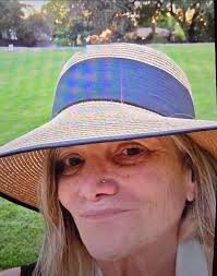 Let's welcome our new members: Barbara Newsom, Lisa Crandall