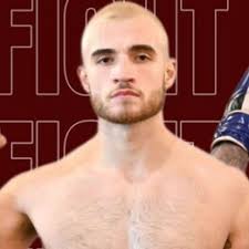 Austin Cassese vs. Igor Pessoa, Fall River Fight Night