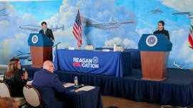 2026 Ronald Reagan Debate Series National Championship