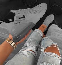 Nike Airmax270 Accessory Airmax270 Nike En 2020 Chaussures Nike Chaussure Basket Nike Chaussure