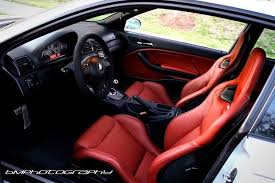 Imola Red Recaros We Did Bmw E46 Bmw Cars Bmw