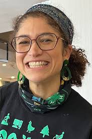 Alaska 4-H Shooting Sports Advisory Committee Zoom meeting, Monday, Apr.  22, 2024, 6