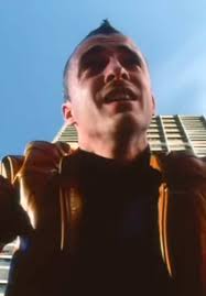 Throwback to when Fran took part in a push-up contest for the Turn music  video 💪 Released