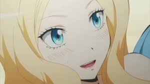 Assassination classroom