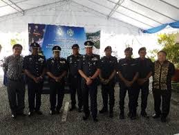 Balai polis seberang jaya 6.43 km. Launching Ceremony Of Unit Polis Bantuan Mtt Botanica Ct Mcpf Penang