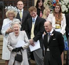 Elizabeth ii (elizabeth alexandra mary; These Sweet Pictures Show Prince Philip S Close Relationships With His Children And Grandchildren The Independent