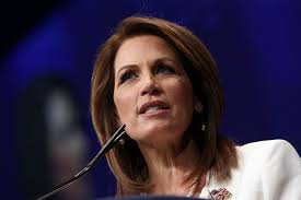 Michele Bachmann Presidential Campaign Staffers Say They're Still Waiting  for Paychecks