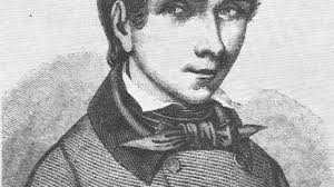 Op twintigjarige leeftijd overleed hij aan de gevolgen van een duel. The Last Words Of Evariste Galois Nonfictioness