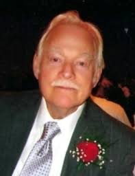 William G. Hudson Obituary