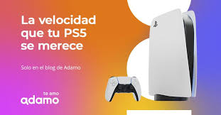 See more of juegos ps 4 on facebook. Cual Es La Mejor Conexion A Internet Para Jugar A La Playstation 5