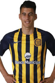 Later, the club would change to. Rosario Central 2017 2018
