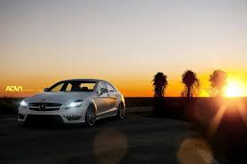 Matte White Mercedes Benz Cls Mercedes Benz Wallpaper Mercedes Wallpaper