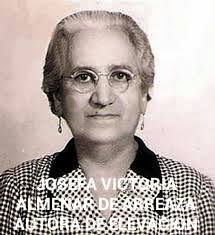 Ésta dulce dama, junto con su sobrino, Manuel Osorio Calatrava, fueron los  creadores de la canción "Élevacion".