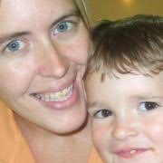 Paula Caylor (caylormom)