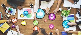 And it all adds up: Social Media For Public Relations Continuing Studies At Uvic