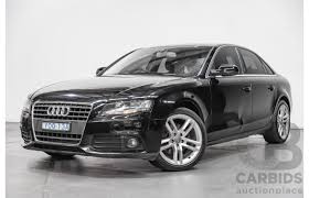 Image result for Black 2010 Audi