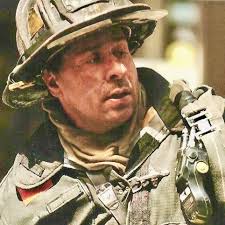 Local Obituaries: Carl Jennings of Long Branch passes