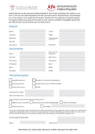 The university of sussex was the first of the new wave of uk universities founded in the 1960s, receiving its royal charter in august 1961. Anmeldeformular Download Dr Ulrich Und Katja Kritzler Fachzahnarztpraxis Fur Kieferorthopadie