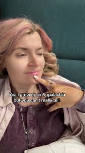 You got me there. #southernaccent #accent #appalachian #easternkentucky