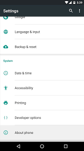 You observe that you don't do much with your phone on the internet within a period, but your data runs more than usual without using apps on your phone that will likely drain it. How To Tell If Your Android Has Been Hacked What You Can Do About It Android Gadget Hacks