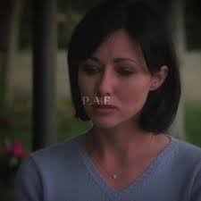 Andy Trudeau Charmed