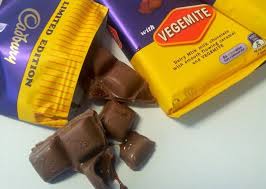 The Verdict Is Out On Cadbury S New Vegemite Chocolate Vegemite Chocolate Cadbury