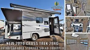 ***this unit is on order*** coachmen cross trek class c gas motorhome 20xg ford transit highlights: 2020 20xg Crosstrek Motorhome Class B Ford Transit Off Grid Gen Free System Colorado Dealer Youtube