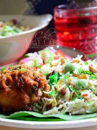 Download lagu dan video terbaru. Resepi Nasi Hujan Panas Dan Lauknya Www Resepiku Buzz