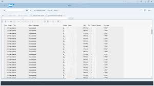 Download hd wallpapers for free on unsplash. Remote Code Analysis In Atc Technical Setup Step By Step Sap Blogs