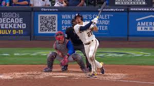 Adames was one of the leaders on the team, a key guy in the clubhouse, but not as productive this year through the first 45 games. Willy Adames Thankful For Trade To Brewers