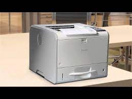 Z67951l13.exe, z67941en.exe, z67947l9.exe, z67938en.exe, z67953l13.exe. Ricoh Sp 4510dn Printer Youtube