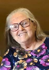 Obituary information for Romonia K. Huddleston