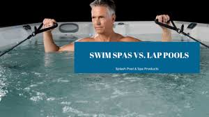 We offer a feeling of safety and security. News Splash Pool Spa