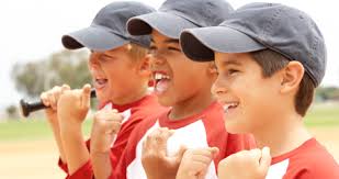 36+ Great Middle Grade Sports Reads Chosen by You