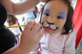 Slideshow: Weaver Elementary School Carnival