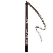 Make Up For Ever Aqua Xl Eye Pencil Waterproof Eyeliner Aqua Xl S50 004 Oz Be Sure To Check Out This Awesome P Waterproof Eyeliner Smudged Eyeliner Eyeliner