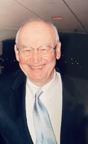 John W. Young Obituary