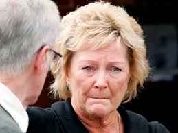 Amma Madeleine segir fjölskylduna þjást