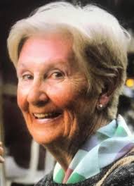 Ann Perry Obituary (1929