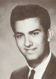 Burbank High School, Burbank, CA In Memoriam: 2014