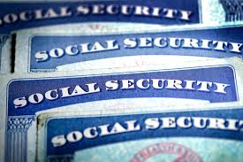 There's no reason to pay third parties a fee to acquire your replacement in 42 states and the district of columbia, you can apply for a replacement card online by setting up an account at the my social security website as. Why Do You Need My Social Security Number Alpha Surety Bonds