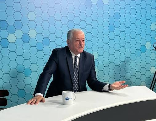 Aydın Quliyev – 65: Aparıcı jurnalist olması ona heç bir üstün imtiyaz, qeyri-rəsmi səlahiyyət qazandırmayıb