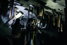 Since kim jong nam's murder and the trial of the two women who applied. Gonjiam Haunted Asylum 2018 Imdb