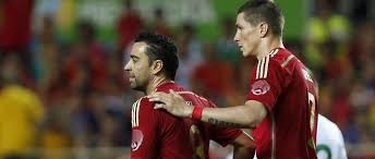Pouce vert si tu soutien la france qu'ils perdent ou qu'ils gagnent Coupe Du Monde 2014 Espagne Plus C Est Long Plus C Est Bon Le Point