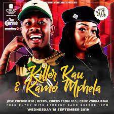 Check spelling or type a new query. The Blue Room Hatfield Killer Kau Kamo Mphela Blue Room Hatfield On 18 December Facebook