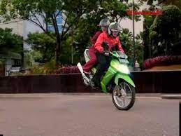 Kawasaki zx130 si bebek gambot sukanyamotor com. Kawasaki Zx 130 Youtube