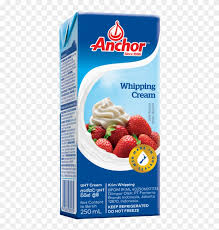 Eur 9.23 to eur 19.30. Anchor Uht Whipping Cream Whipping Cream In Philippines Clipart 2264491 Pikpng