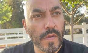 El hermano de jenni rivera eliminó la marca que se hizo en. Lupillo Rivera Is Besieged By Belinda S Commitment To Christian Nodal Market Research Telecast